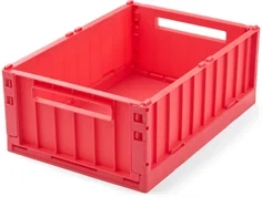 Liewood watermelon opbevaringskasse mellem Weston